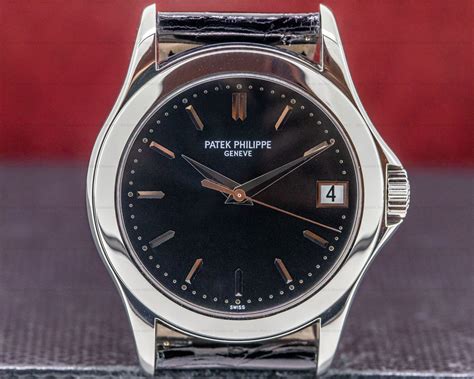 patek philippe calatrava 5107 p